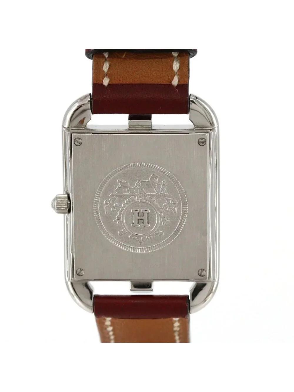 Hermes this authentic